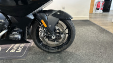 BMW K1600 GT SE (22MY)